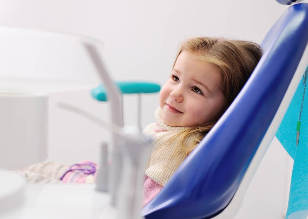 Çoçuk diş hastanesi Bahçelievler